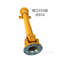 Loader Drive shaft assembly for liugong 836H SDLG